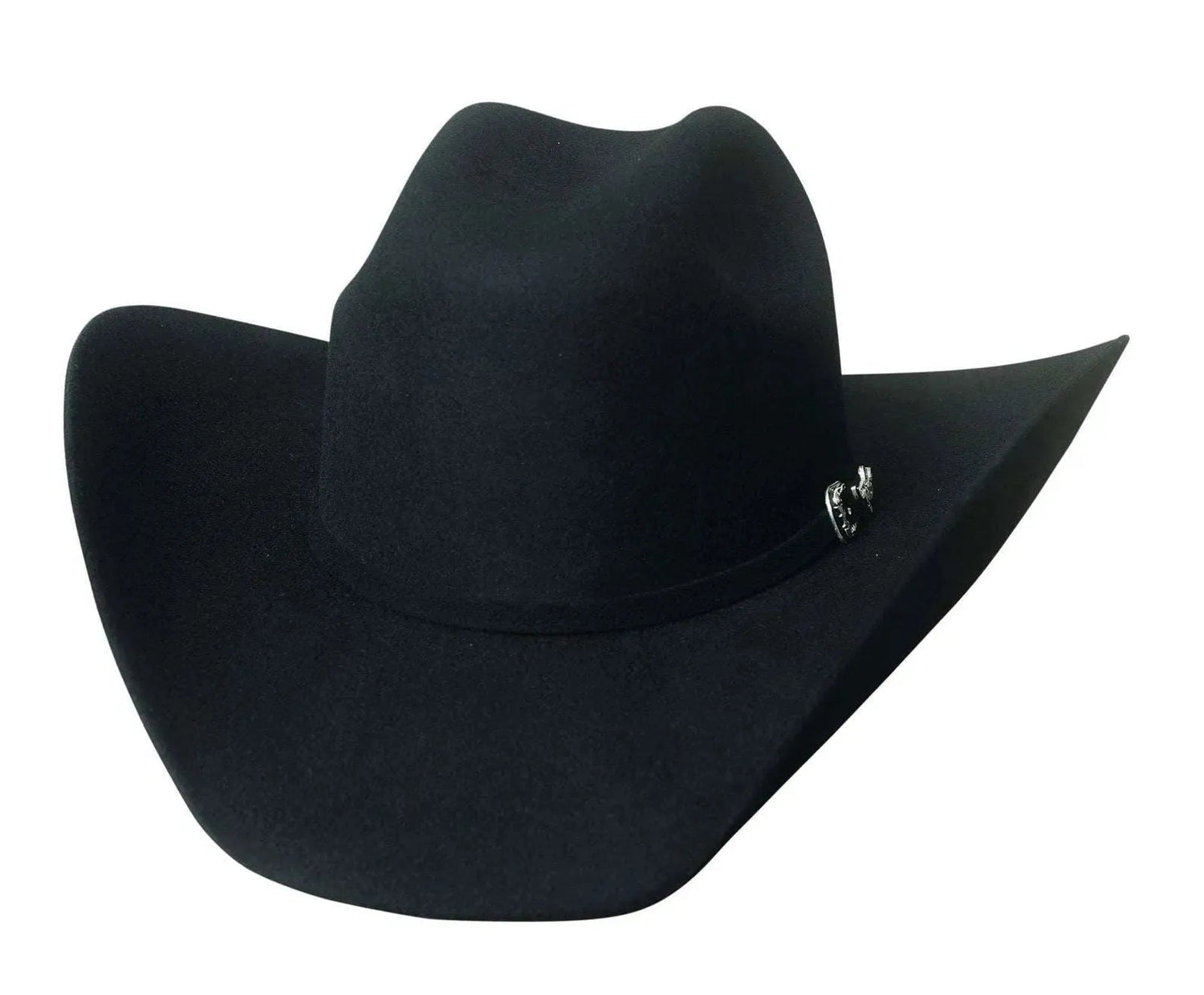 Sombrero de vaquero de fieltro (8X) Bullhide Big Boss