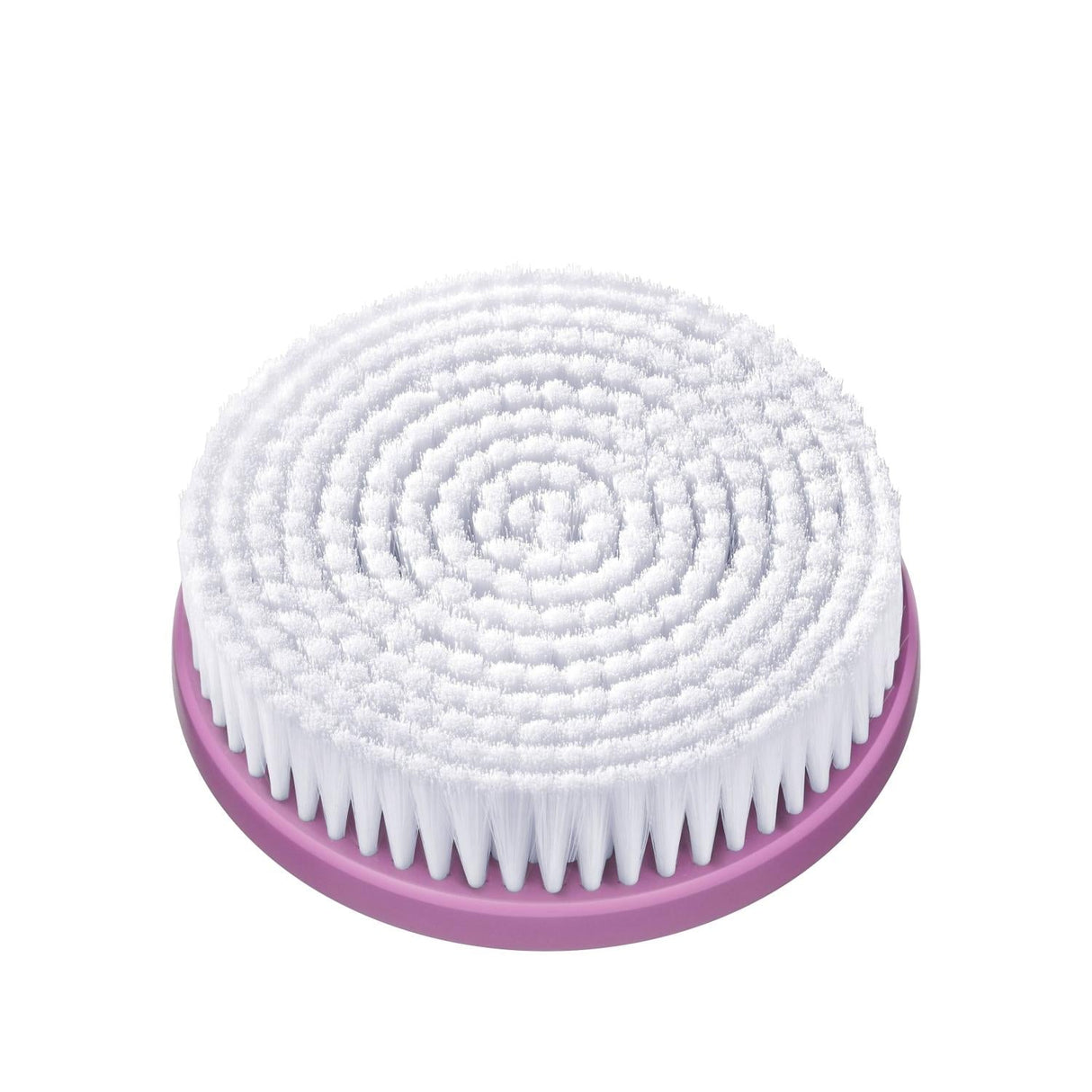 Beurer FC 55 Pureo: Replacement Body Brush Head - Maintain Hygienic Cleansing & Exfoliation for Your FC 55 Pureo Brush