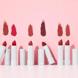 Beaulis Kiss It Matte Lipstick 286 Hot Sun - Matte Lipstick with Long Lasting Color & Moisturizing Properties