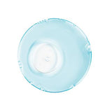 Bioderma Sensibio H2O - Gentle Micellar Eye Makeup Remover for Sensitive Eyes - Hypoallergenic & Fragrance-Free - Cleanses & Soothes (4.23 fl oz)