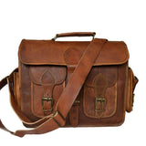 The Robert Capa Camera Messenger