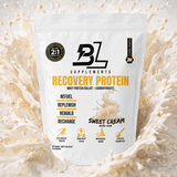 RECOVERY PROTEIN (NEW)