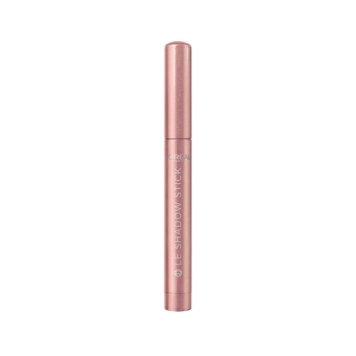 Loreal Paris Le Shadow Stick Eye Shadow Stick 120 Magnetic Mauve - Portable Eye Shadow for Beauty Enthusiasts