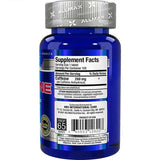 Allmax Cafeína 200 mg, 100 Cápsulas