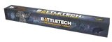 BattleTech Alien Worlds: Battle Mat - Lunar Base/Sand Drift
