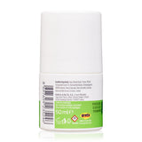 Bee Beauty Aluminum-free Anti-Transpirant Roll On Fresh Scent - Natural Deodorant for Body Odor Prevention, 1.69 fl oz