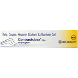 Contractubex 120 g Gel For Scars