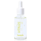 Beaulis Makeup Primer Serum - Hydrating, Long-Lasting Makeup, Natural Look