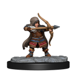 Critical Role: Lotusden Halfling Ranger Male