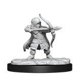 Critical Role: Lotusden Halfling Ranger Male