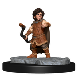 Critical Role: Lotusden Halfling Ranger Male