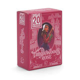 20 Strong: Tanglewoods - Rose Deck