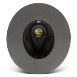 Charlie 1 Horse Smoke Ain't Clear - Wool Felt Cowgirl Hat (Closeout)