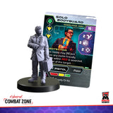 Cyberpunk Red Combat Zone: False Flag (Edgerunners)