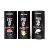 Paquete de té sin cafeína