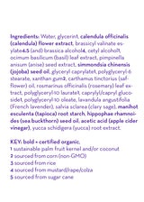 Calendula™ Hair Conditioner