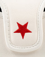 California State Flag - Mallet Putter Cover
