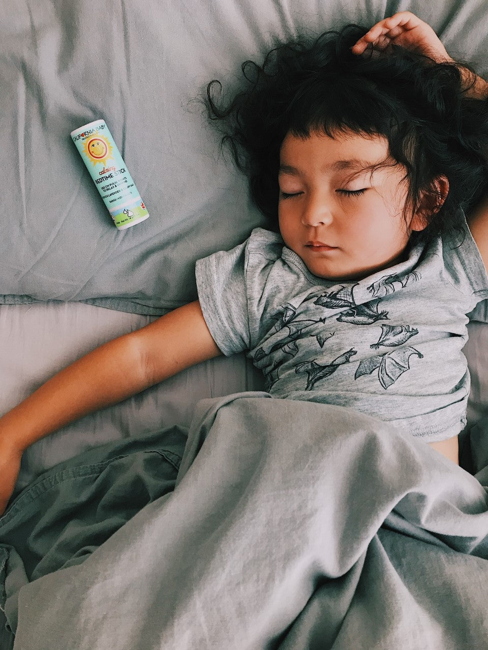 Rutina relajante™ para la hora de dormir