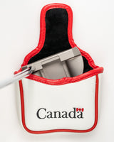 Canadá - Funda para Putter Mallet