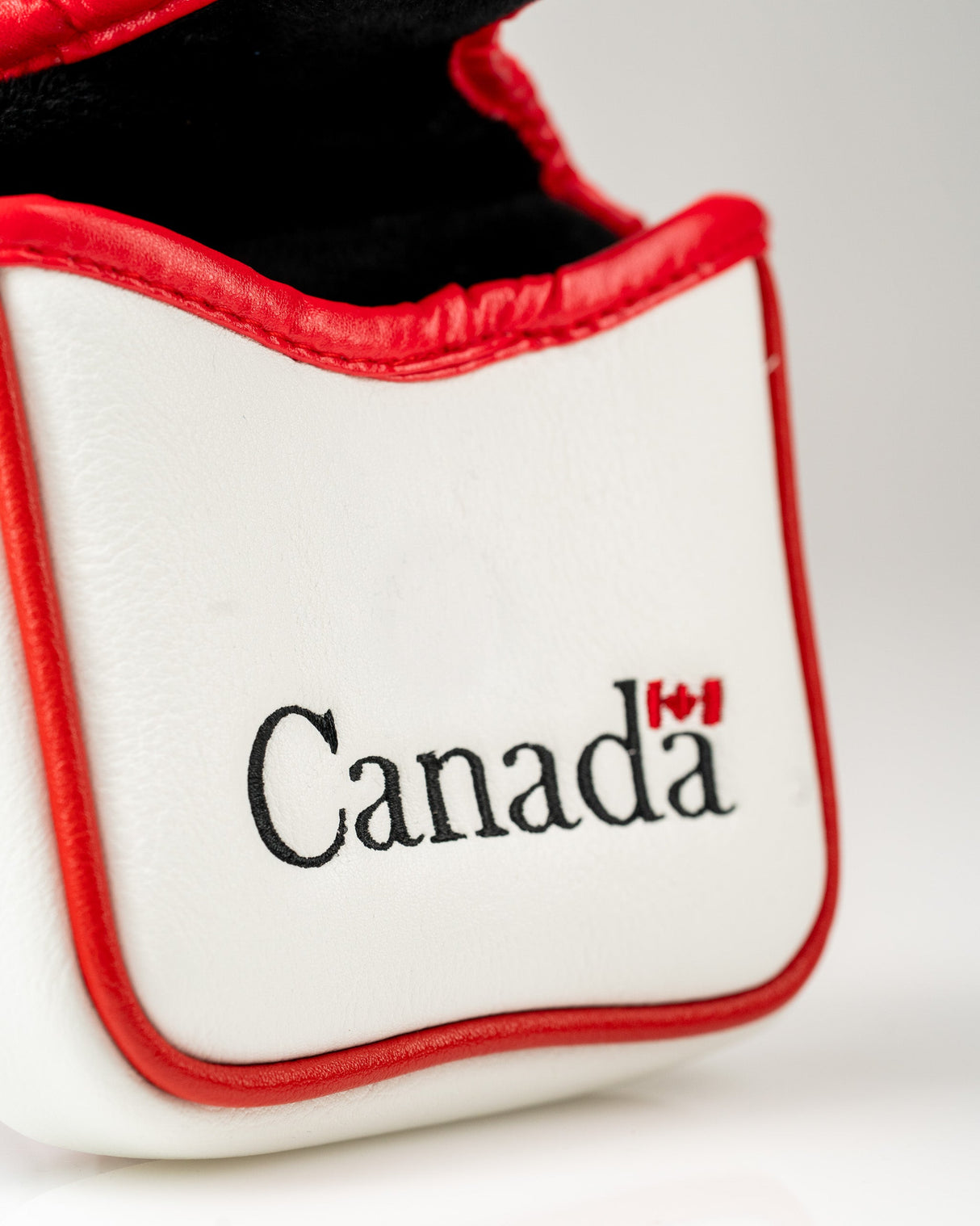 Canadá - Funda para Putter Mallet