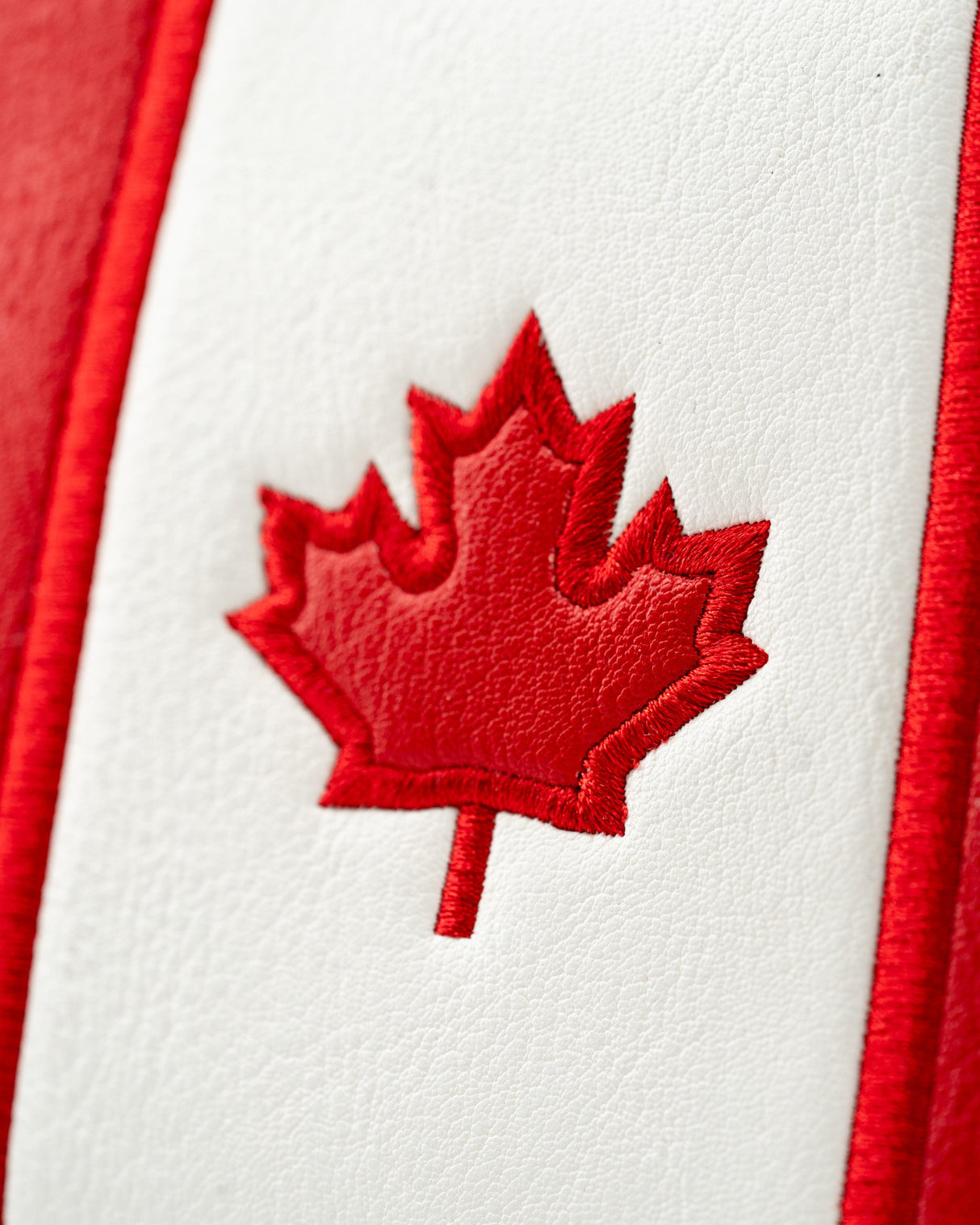 Canadá - Funda para Putter Mallet