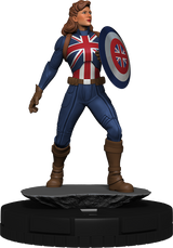 HeroClix: Marvel Studios - Disney Plus What If...? - Miniatures Game