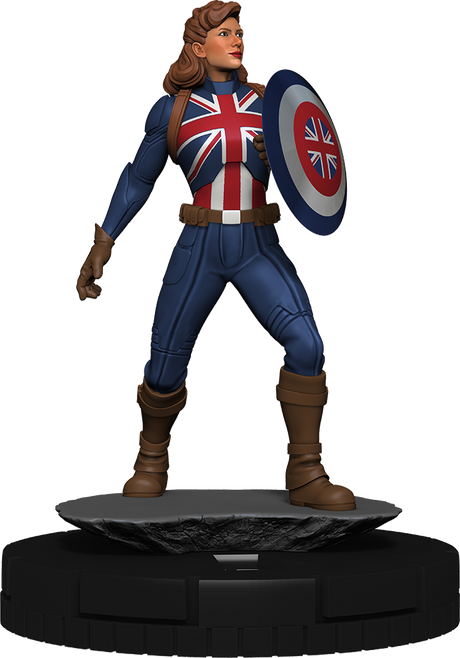 HeroClix: Marvel Studios - Disney Plus What If...? - Miniatures Game