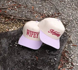 Mommy Snapback Hat