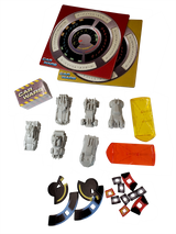 Car Wars: Miniatures Box A