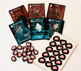 Arkham Ritual: Card Game