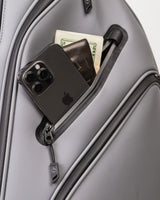 Player Preferred™ Cart Bag - Flat Ash