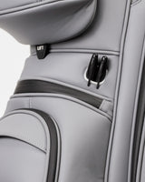 Player Preferred™ Cart Bag - Flat Ash