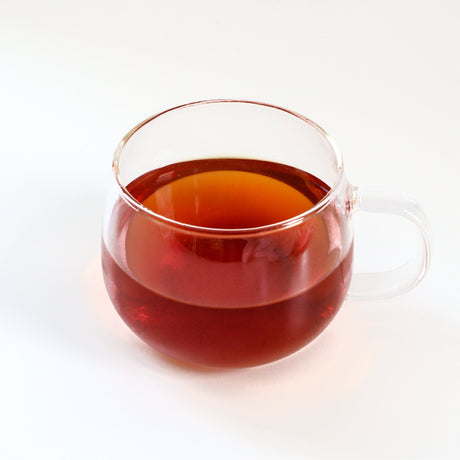 Cashew & Jam Black Tea