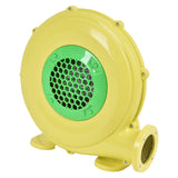 Castillo Hinchable con Tobogán de Agua y Soplador de 550W