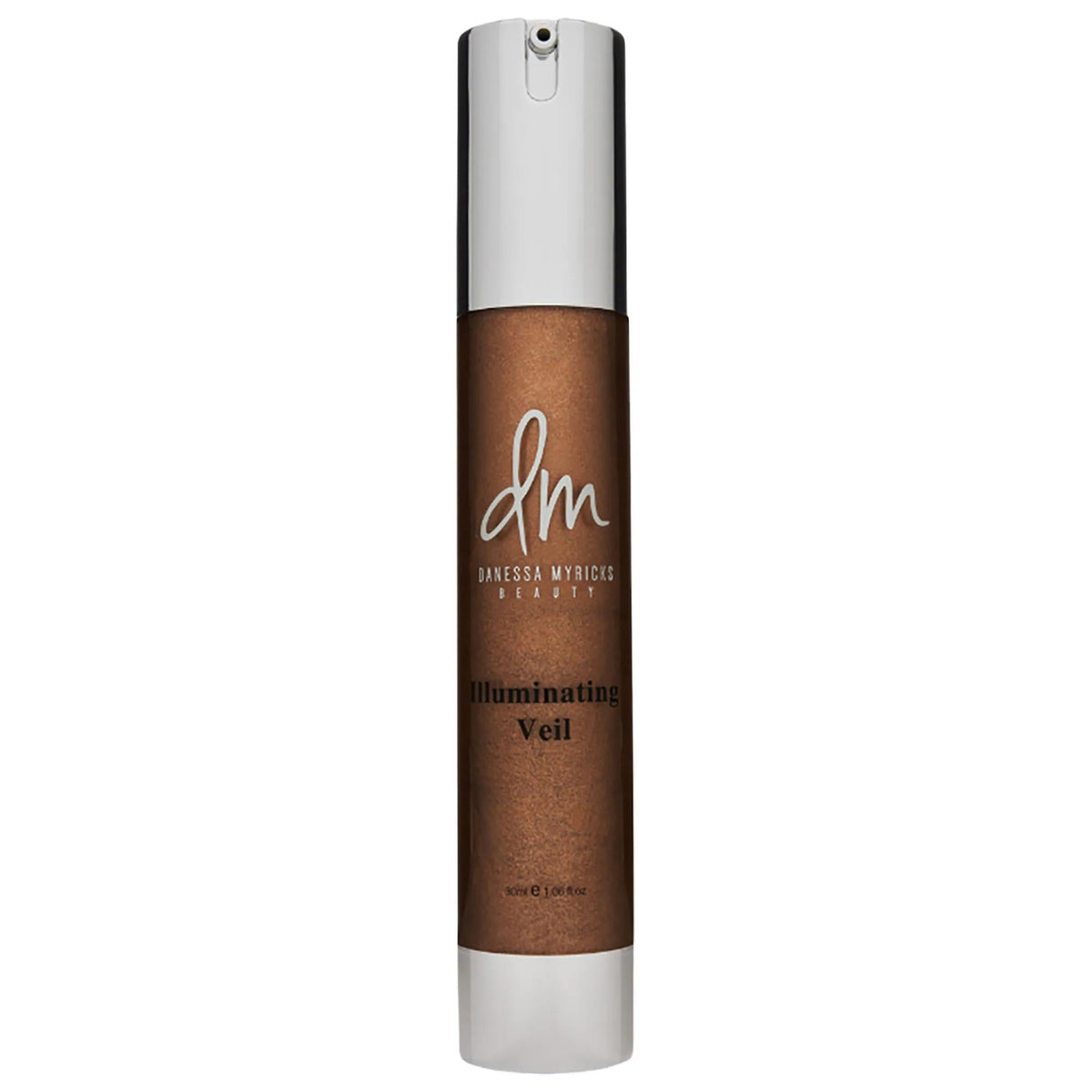 Illuminating Veil: Radiant Liquid Highlighter for Face & Body | Long-Wearing, Vegan, Gluten-Free Shimmer, Natural Radiant Glow Makeup