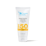 The Organic Pharmacy Cellular Protection Sunscreen, Spf 50, 3.4 Ounce