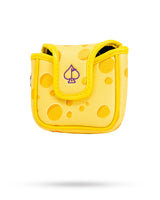 La funda Big Cheese Mallet
