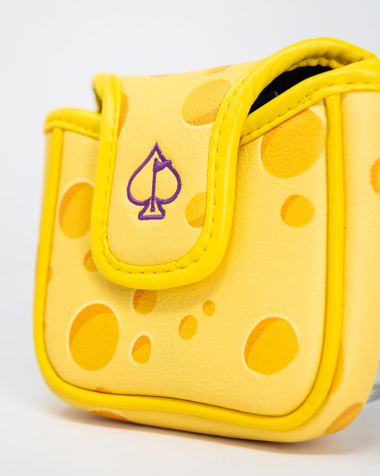 La funda Big Cheese Mallet