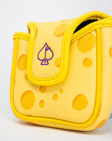 La funda Big Cheese Mallet
