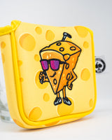La funda Big Cheese Mallet