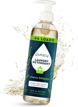 Detergente para ropa (concentrado, sin sulfatos)