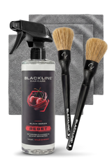 BLACKLINE® RESET INTERIOR CLEANER & SCENT BOOSTER