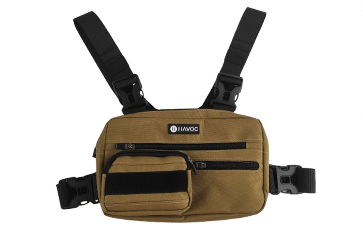 Bandolera Havoc