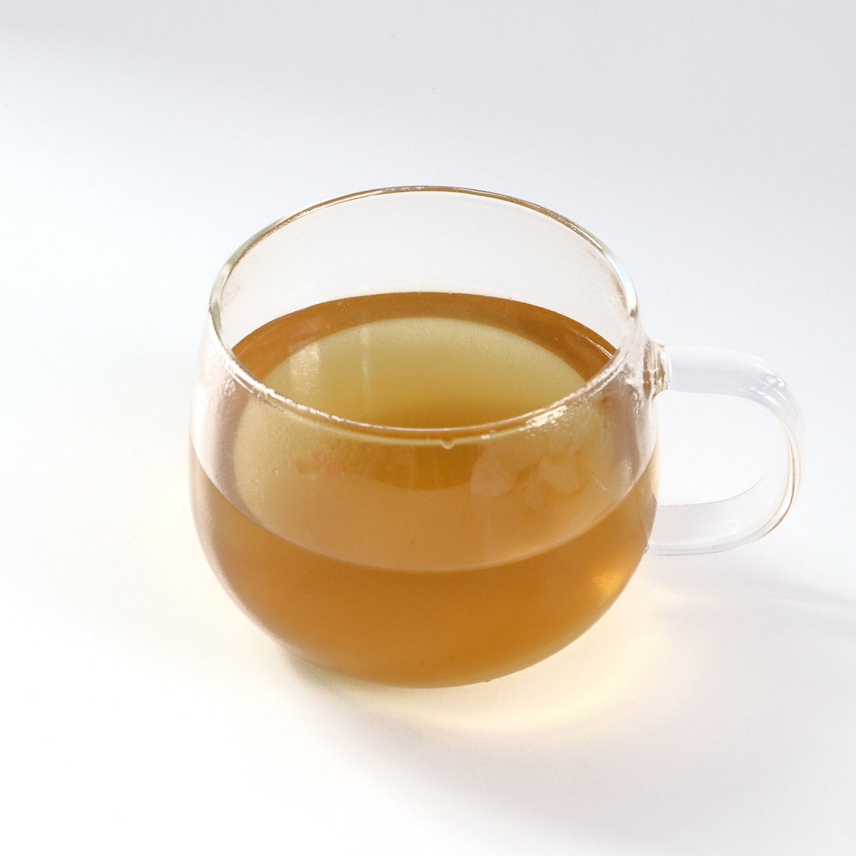 Yaupon con canela y nuez