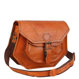 El bolso satchel Maxwell