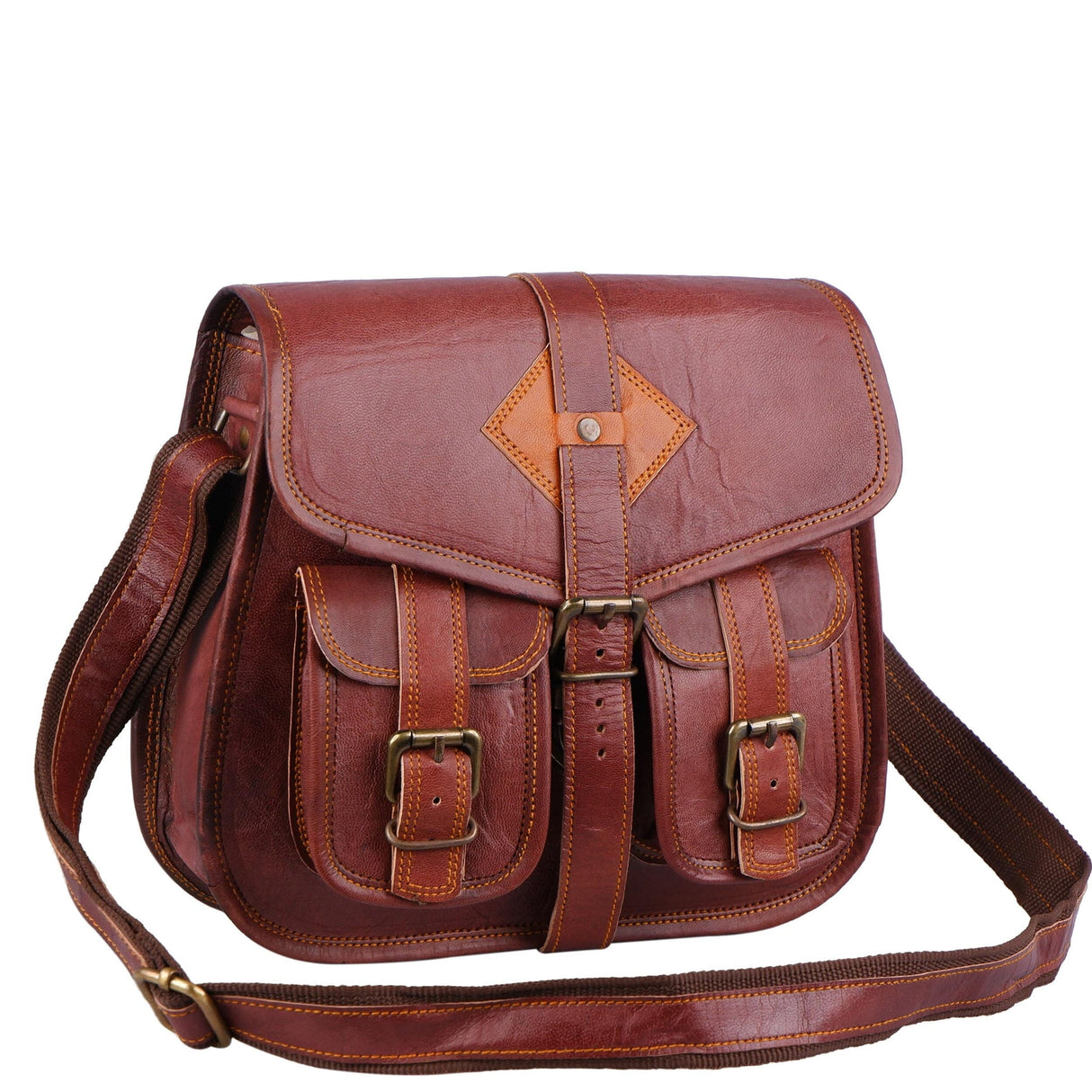 El Randall Crossbody
