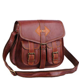 El Randall Crossbody