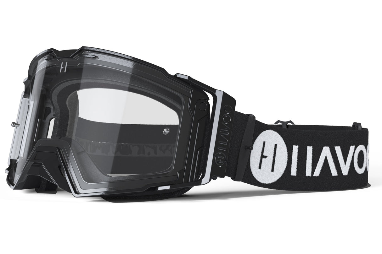 OTG Helios (Sobre las gafas)