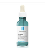 La Roche Posay Effaclar Ultra Concentrated Acne Treatment Serum - Anti-Acne, Blackhead Reduction, 1.01 fl oz