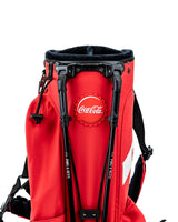 Player Preferred™ Golf Bag - Coca-Cola